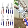 Hedge Shears Garden Shears Tree Loppers Hedge Shears Pruning Shears Lightweight Shears Long Handled Shears Decorations