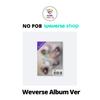 Wybierz POB Weverse Albums Wersja 5. Mini Album BREAK EVEN