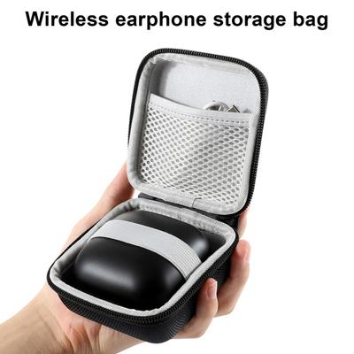 Stoßfeste Aufbewahrungstasche aus hartem EVA für kabellose Kopfhörer für Powerbeats Pro/3