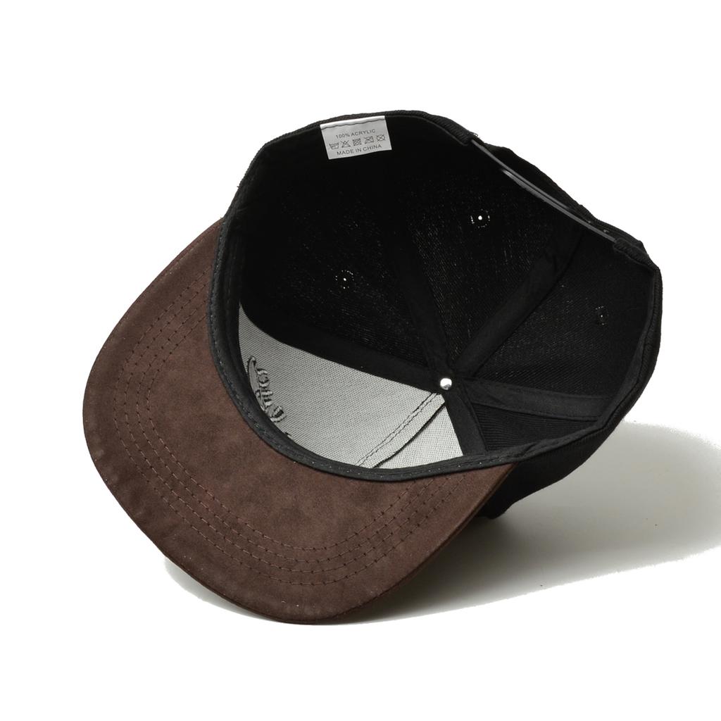 Northwood Hip Hop Kšiltovky BROOKLYN Letters Snapback pro Muže Ženy Plochý Okraj Kšiltovka Venkovní Snapbacky Čepice Snapback Kšiltovky Trucker