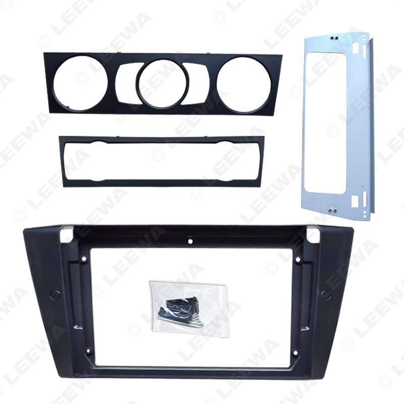 BMW Seria 3 E90-93 9" Cadru Ornamental Navigație Android