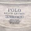 Polo Ralph Lauren Polo Bear Short Sleeve T-shirt XL 18-20 Gray Kid's Used