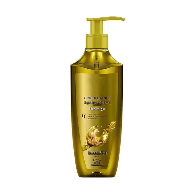Adolph Ginger Essence Shampoo