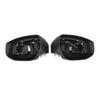Electric Rearview Side Mirror Folding System Upgraded Automatic Folding Modules Kit Replacement For