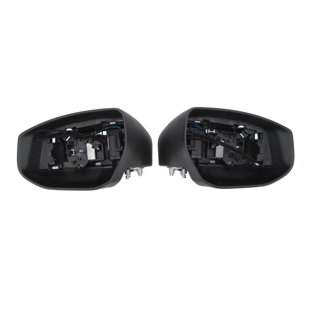 Electric Rearview Side Mirror Folding System Upgraded Automatic Folding Modules Kit Replacement For