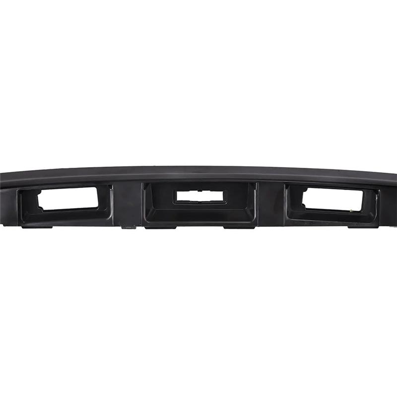 ABLZ-Rear Tailgate Handle Cover For Nissan Qashqai J10 2007-2014 90812JD00H Luggage Compartment