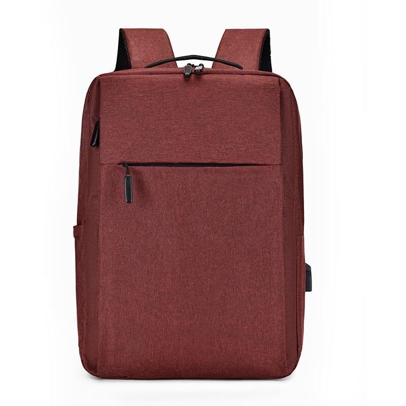 Hufeng Casual Laptop Backpack