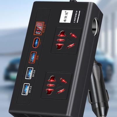 Batteries et accessoires – Onduleurs de voiture