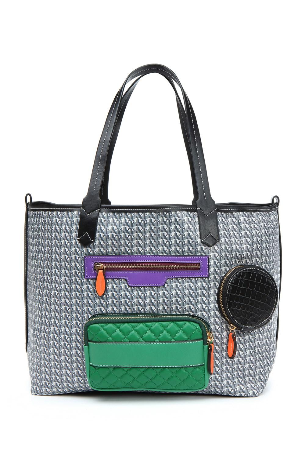 

Сумка на плечо Case Look Agatha