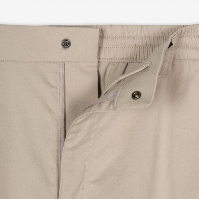 New Balance Essential Cargo Wide Pants Dqj Nbntf31823 35 Uni