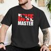 Dive Master Scuba Diving Unisex Unisexs T Shirts Fun Tee Shirt Short Sleeve Crew Neck TShirt Cotton Plus Size Clothing
