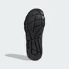 adidas CLOUDFOAM FLEX SOCK HQ4842 Men's Sportswear Sneakers Core Black / Core Black / Carbon