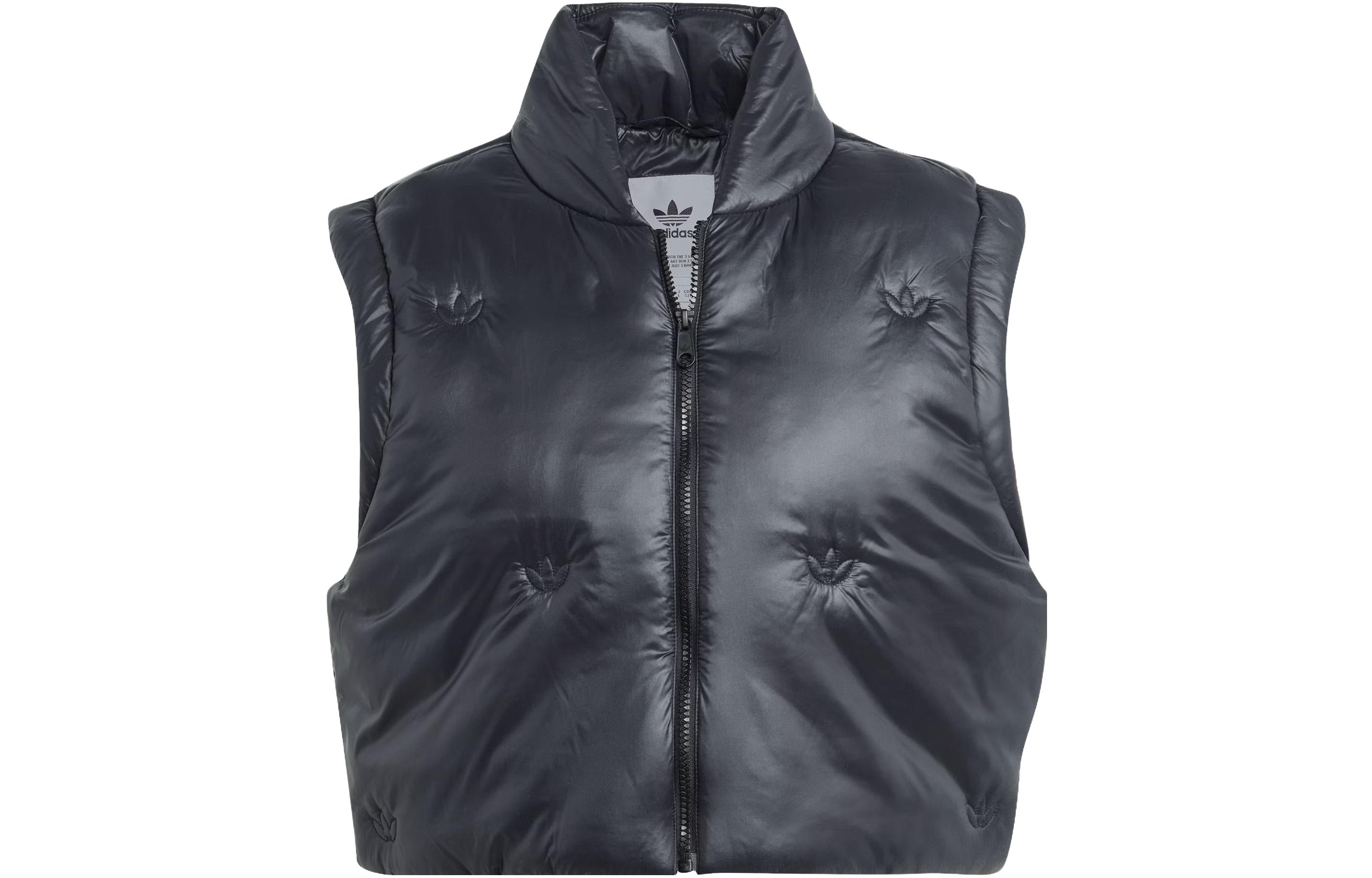 Adidas Originals Vest Women s Black II8488 S