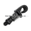 Compatible Sun Visor Clip for Honda 83715-SHJ-A21ZA 83715SHJA21ZA