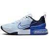 Air Max Alpha Trainer 6 Tinta Blu Sneakers da Uomo Blu Mezzanotte Blu Ossidiana Blu Cometa FQ1833-401