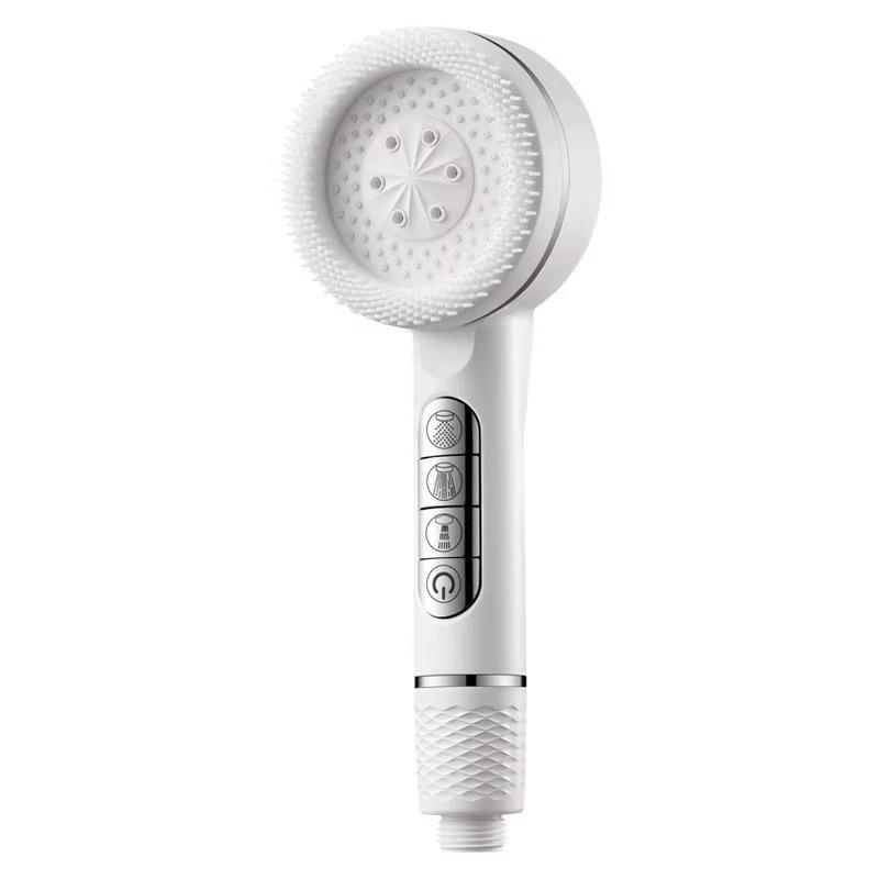 High-Pressure Shower Head Sprinkler for Home Bathrooms
