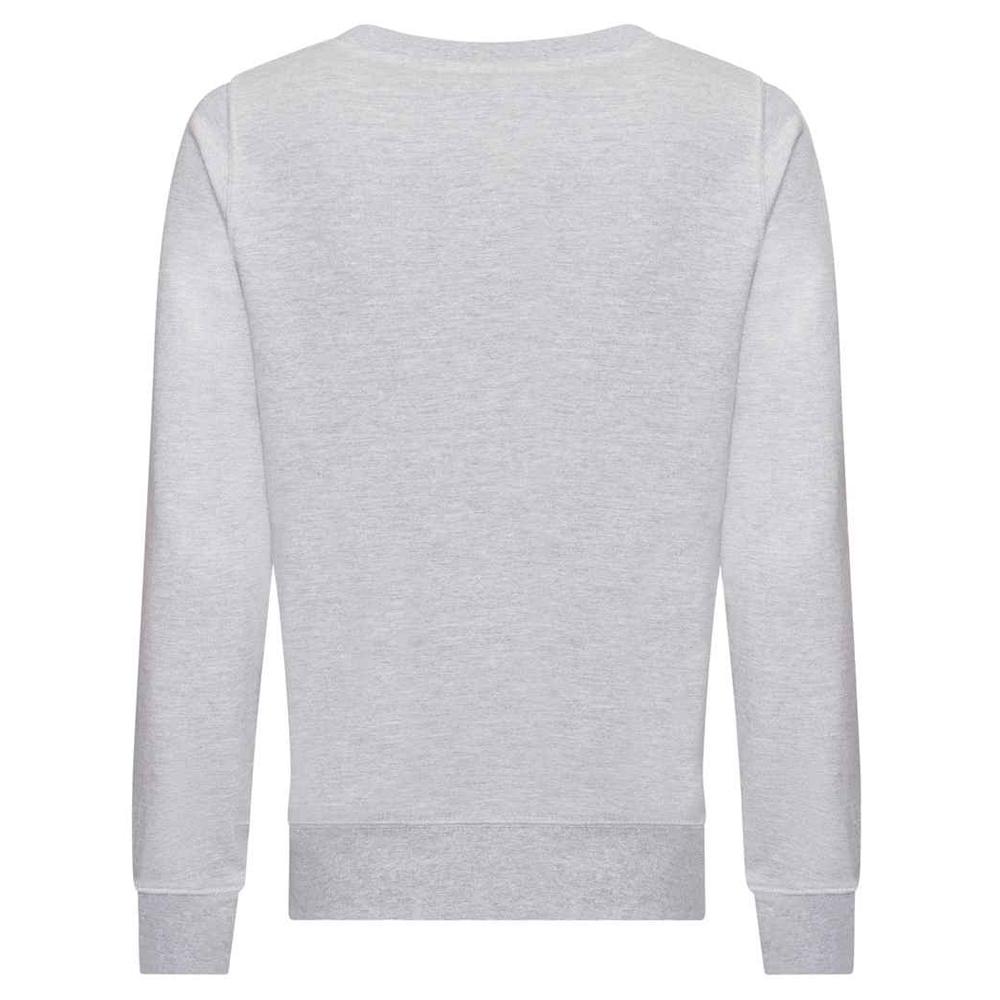 Awdis Womens/Ladies Sweatshirt