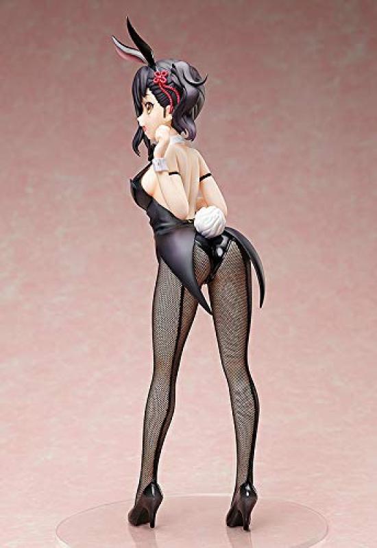 Freeing Boarding School Juliet Renki Komai Bunny scale PVC painted finished figure Ver. 1/4