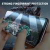 4PCS Screen Protector Tempered Glass For Samsung Galaxy A04s A04e A04 A03S A03 Core A02 A02S 9H Full Coverage Protective Glass