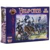 Half-Orc Pikemen Model 1 Piece - ALLIANCE ALL72015 - Plastic - 14 Years and + - Adult - Mixed