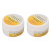 2 Pcs All Purpose Cleaning Paste No Dye Oil Dirt Removal Safe Multipurpose Cleaning Cream for