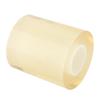 80mm Watch Anti Static Transparent PVC Protective Film Jewelry Protective Tape Watch Film Tape for Watch Jewelry