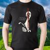 Yahya Sinwar Freedom HAMAS Peace T-shirt Yearn for Yahya Sinwar Original Printing T Shirt Vintage Shirts Cotton Tshirt Men Tops