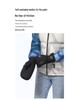 Self-Heating Electric Thermal Gloves - Waterproof for Winter Riding
