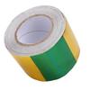 Nastro Riflettente Adesivo Scudo Termico 5 cm x 10 m Universale Automobilistico Riflettente ad Alta Temperatura per Auto Camion
