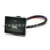 Compatible with Ford Classic Focus 2: Modified Fog Lights, Radar, Fan Power, LED Daytime Running Lights, Tailgate Switch.