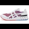 Rebilac Runner Low Top Casual Shoes Unisex Red Blue 1183A772-600