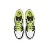 Jordan 1 Low Black Cyber GS CT1564-003