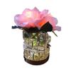 LED Rose Night Light Decorative Desk Lamp - Perfect Birthday Gift and Exclusive Ornament