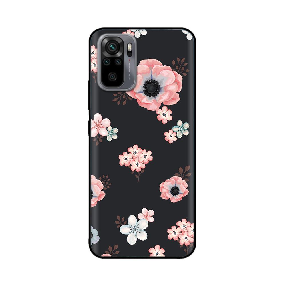 Silicon Phone Case For Poco M5s On Cover For Xiaomi Poco M5s case Pocophone M5s Protective Shell Back Case Cover Shell Bumper