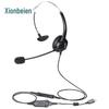 HION FOR600 Einohr-Callcenter-Headset (CN-Version)