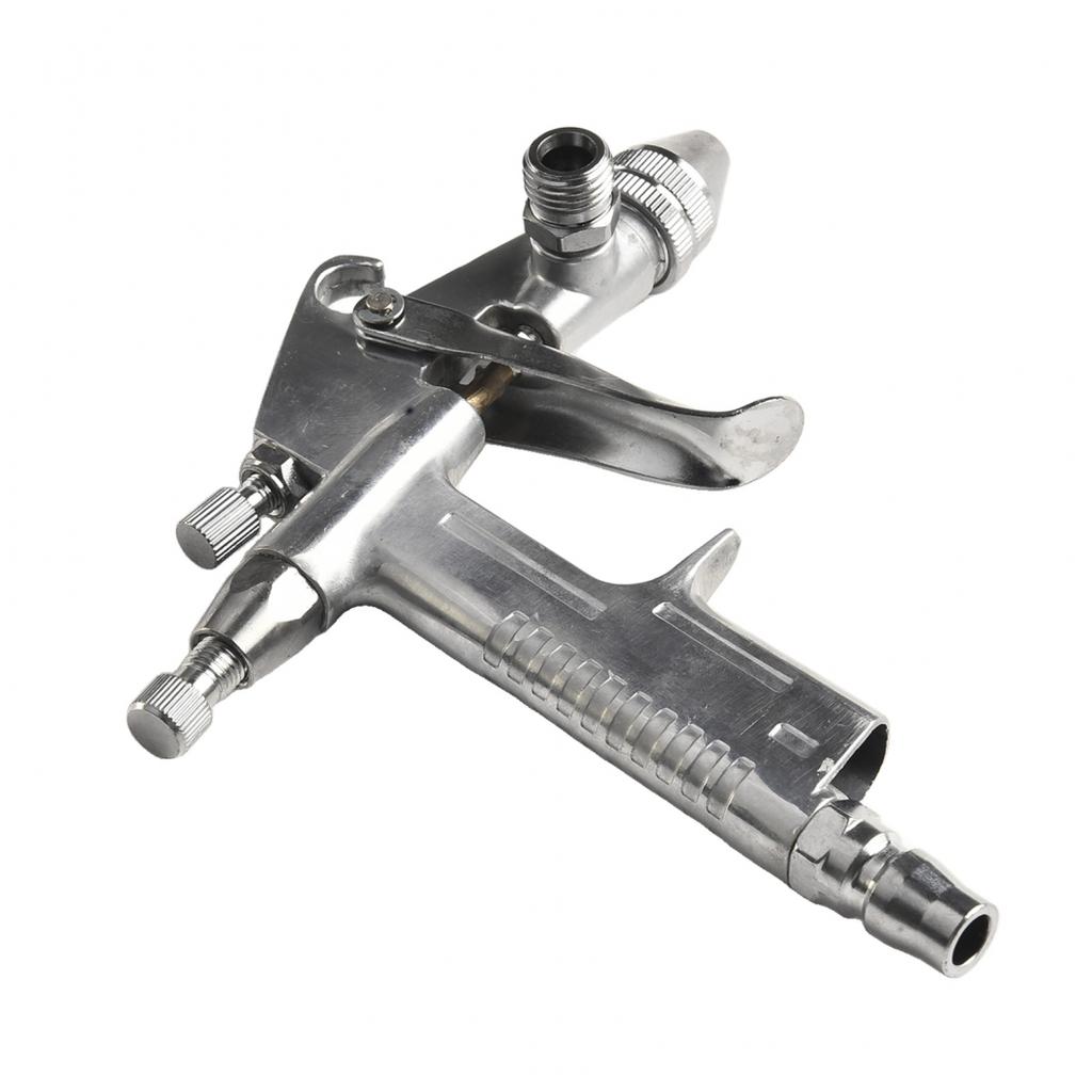 Gravity Type Spray Machine K-3 Mini Nozzle Pneumatic