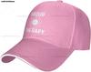 Group Therapys Hat for Unisex Dad Hats Adjustable Caps