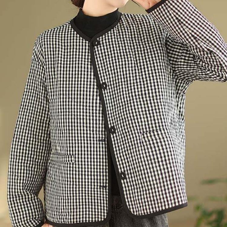 Waterproof Windbreaker Jacket for Women Thickened Oversize Coat Casual Autumn Winter