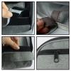 Small CPAP Organizers Travel Carrying Bag Portable CPAP Equipment and Supplies Storage Bag for Home and Travel Use