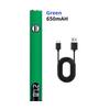 Wireless Electric Soldering Iron USB Fast Charging Adjustable Voltage Wireless Electric Iron Solder Digital Display