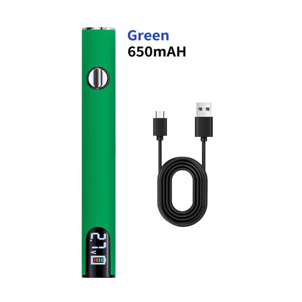 Wireless Electric Soldering Iron USB Fast Charging Adjustable Voltage Wireless Electric Iron Solder Digital Display