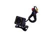 4 LED Rearview Camera with Dynamic Reversing Trajectory