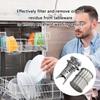 00645038 Filtr do zmywarki dla skutecznego usuwania resztek i konserwacji Akcesoria do kuchennej zmywarki do naczyń