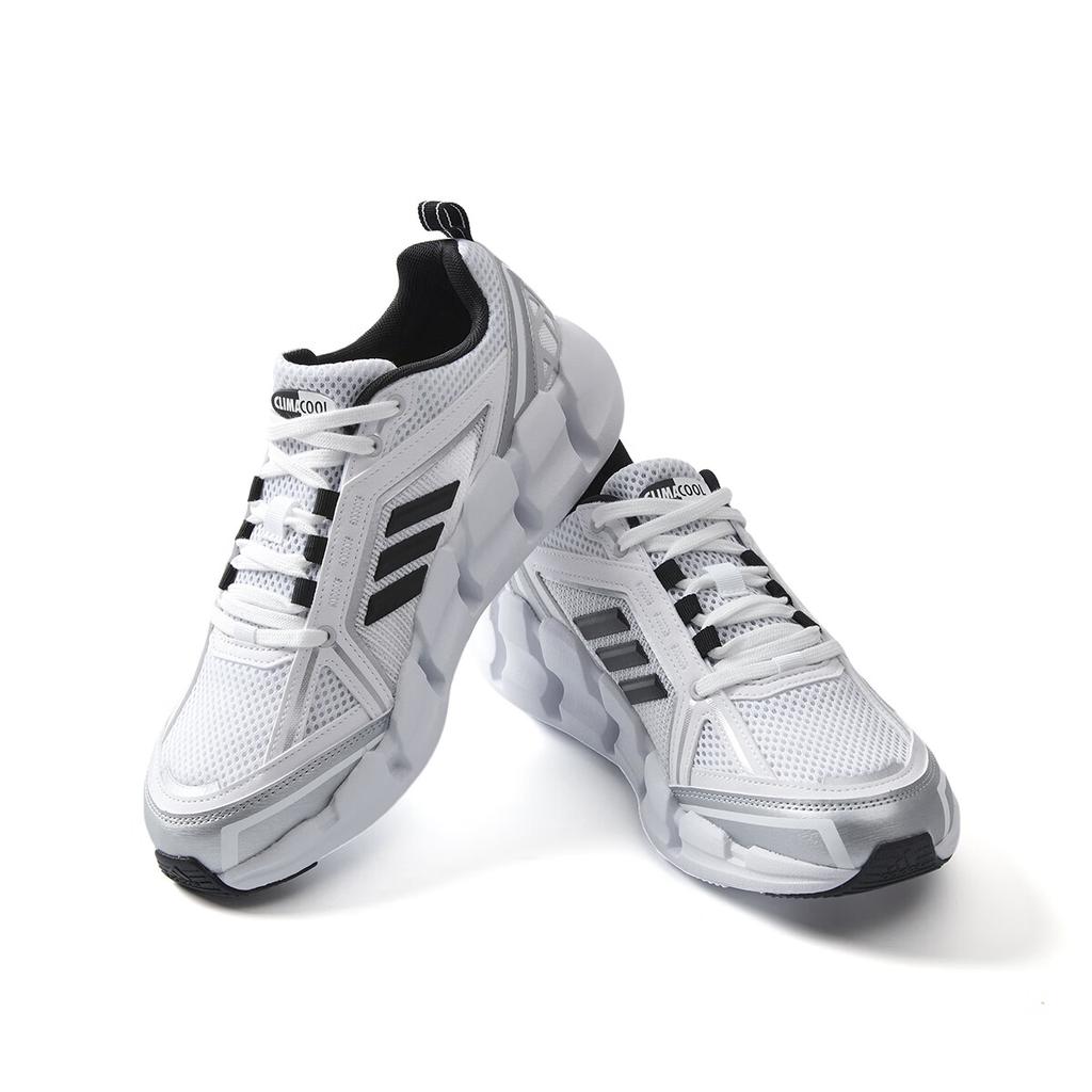 Adidas Climacool Ventage 'White Black' Sneakers JH9753