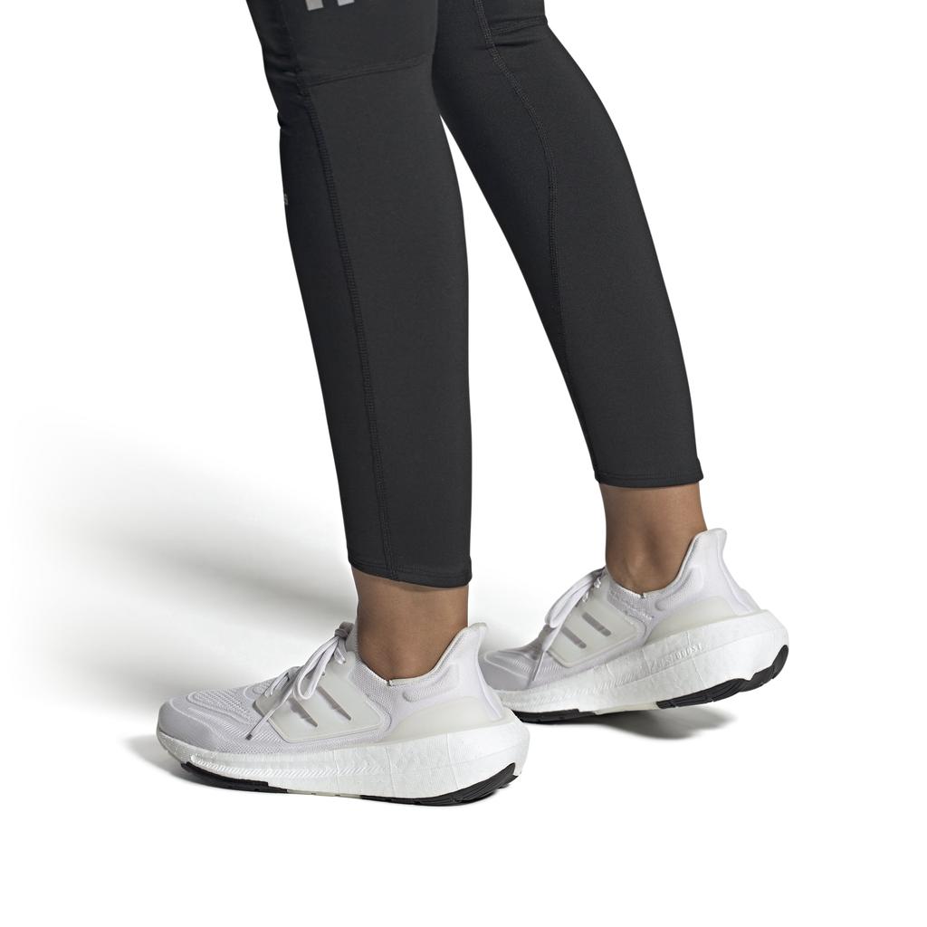 Adidas ULTRABOOST LIGHT Damen-Laufschuhe weiß GY9352 Größe 37 1/3