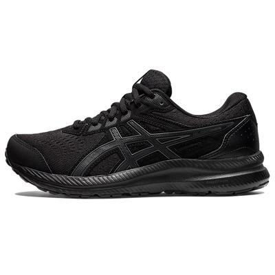 Gel Contend 8 'Black Carrier Grey' Women's Sneakers 1012B320-001