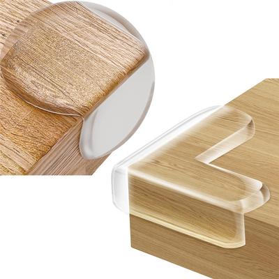 Baby For Baby-Proof Corner Covers For Furniture, Table Corner Protectors Safety 32 Pack