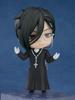 Nendoroid TV Anime "Black Butler: Boarding School Arc" Sebastian Michaelis Deep Azure Owl Dormitory Ver.