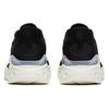 New Anta Cushioned Slip-Resistant Low-Top Running Shoes Women's Black White 122325520-6