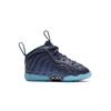 (TD) Nike Little Posite One 'Gold Stars' Baby CZ6549-400